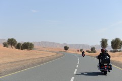 Motorradreise-Dubai-UAE