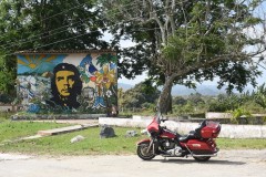 Fotogalerie «Kuba»